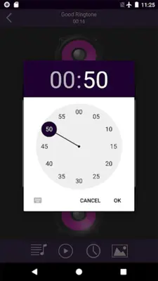 Good Ringtones android App screenshot 5